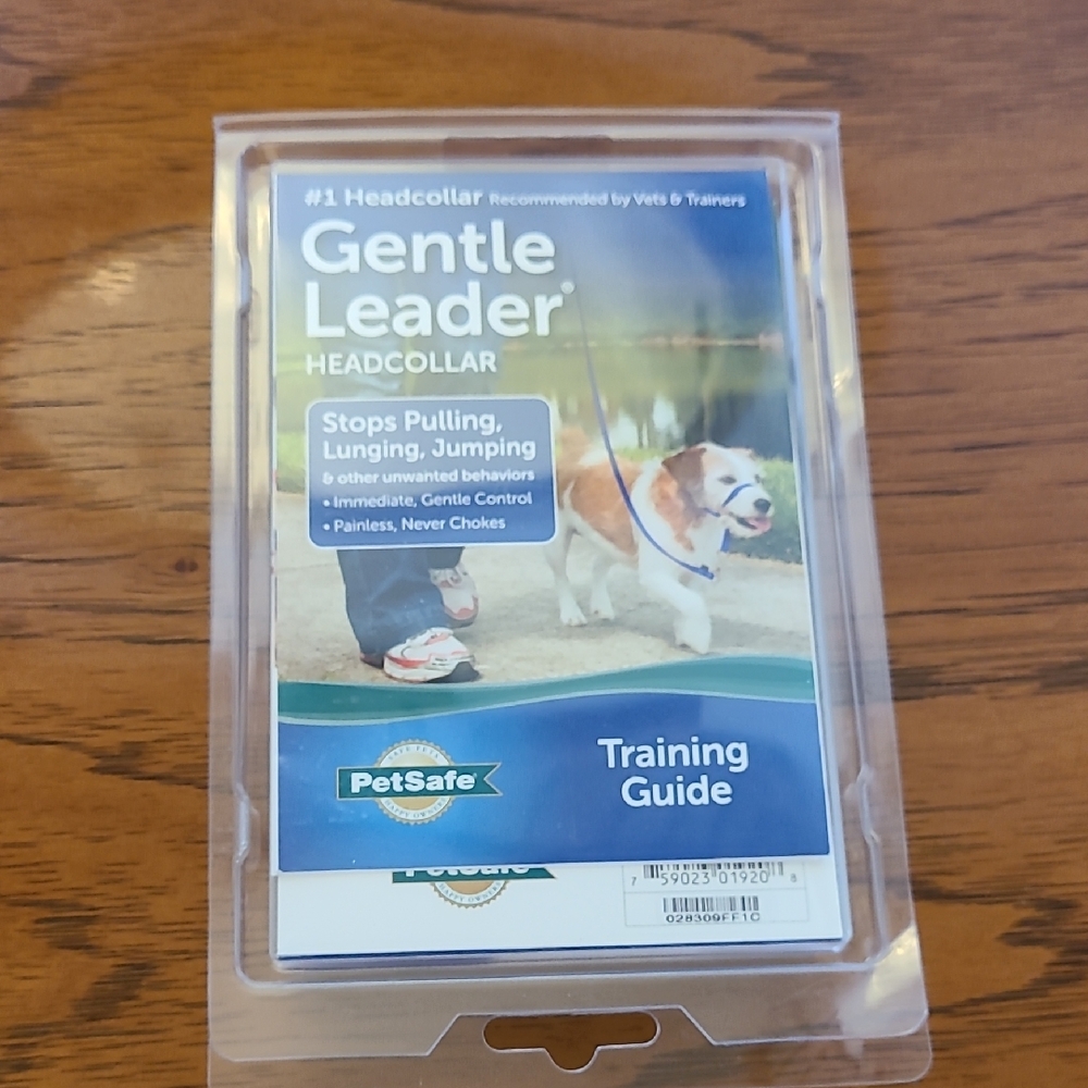 PetSafe Gentle Leader Headcollar